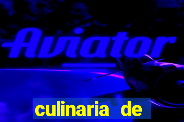 culinaria de juazeiro bahia